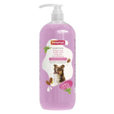 BEAPHAR CHAMPO PELO LONGO 1LT